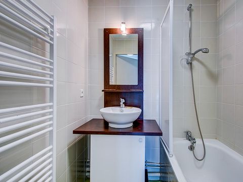 Résidence Les Balcons d'Aix - Camping Savoie - Image N°9