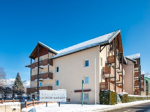 Résidence Les Balcons d'Aix - Camping Savoie - Image N°3