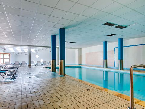 Résidence Les Balcons d'Aix - Vacancéole - Camping Savoie - Image N°7