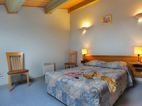 MAISON 4 personnes - 36 m²