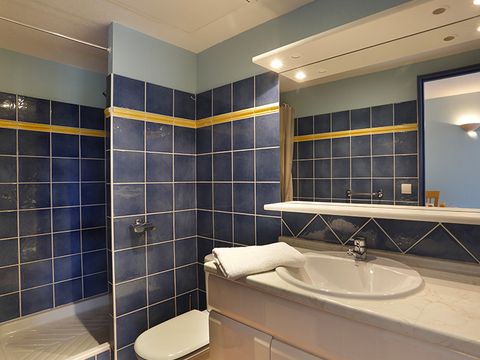 MAISON 4 personnes - 36 m²