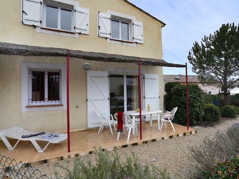 MAISON 6 personnes - DUPLEX