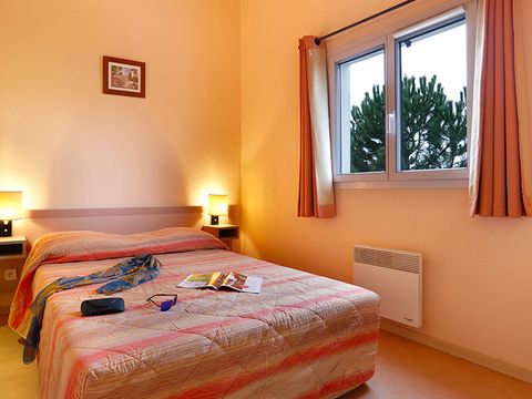 MAISON 6 personnes - DUPLEX