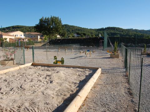 Residence Les Bastides de Fayence - Camping Var - Image N°10