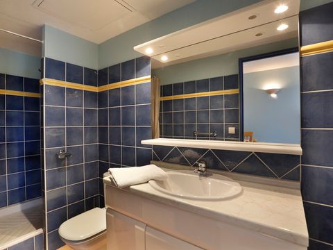 Maison 4 personnes - Maison 2 pièces 4 personnes- 36m²