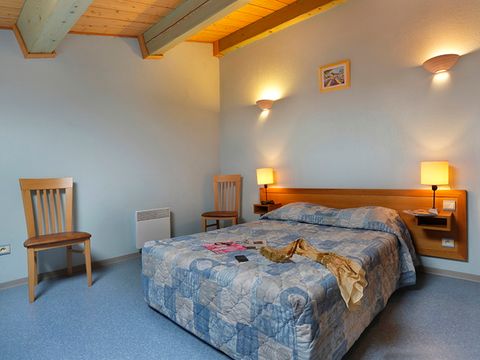 MAISON 4 personnes - Maison 2 pièces 4 personnes