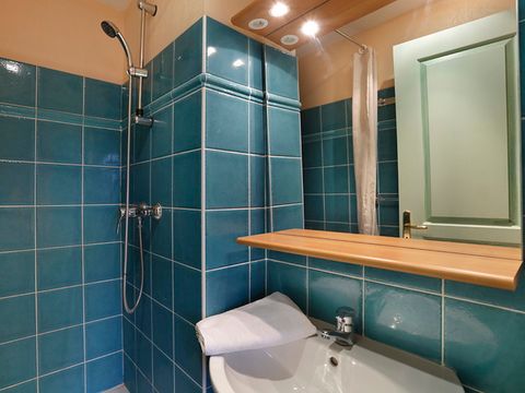 Maison 6 personnes - Maison 3 pièces 6 personnes - 57m²