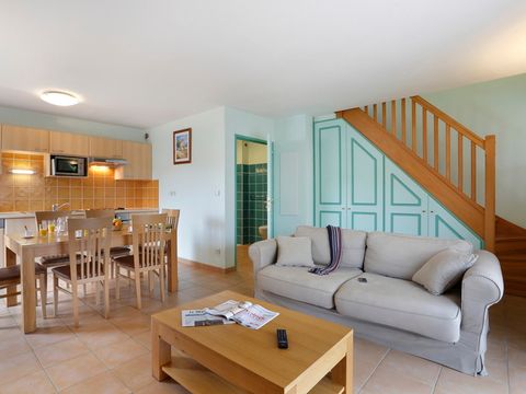 MAISON 8 personnes - Maison 4 pièces 8 personnes