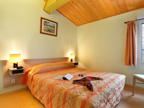 MAISON 8 personnes - Maison 4 pièces 8 personnes