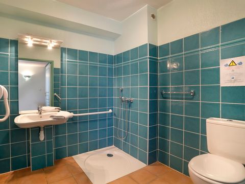 MAISON 8 personnes - Maison 4 pièces 8 personnes