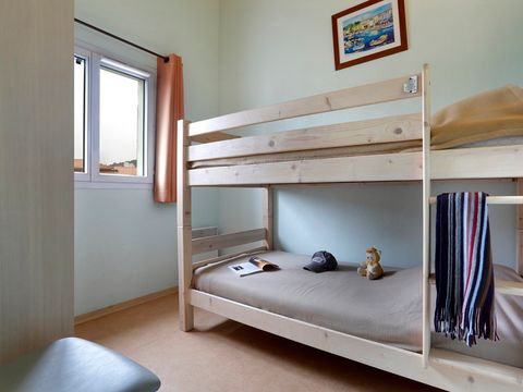 MAISON 8 personnes - Maison 4 pièces 8 personnes