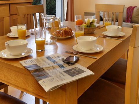 MAISON 6 personnes - Maison 3 pièces 6 personnes supérieur