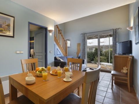 Residence Les Bastides de Fayence - Camping Var - Image N°12