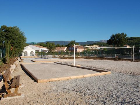Residence Les Bastides de Fayence - Camping Var - Image N°8
