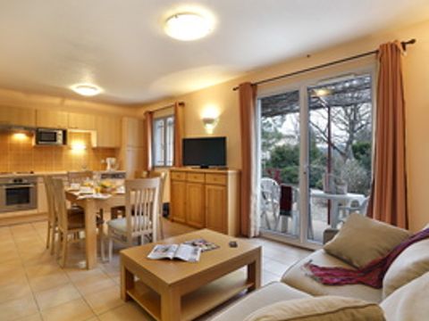 Residence Les Bastides de Fayence - Camping Var - Image N°11