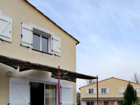 Residence Les Bastides de Fayence - Camping Var - Image N°6