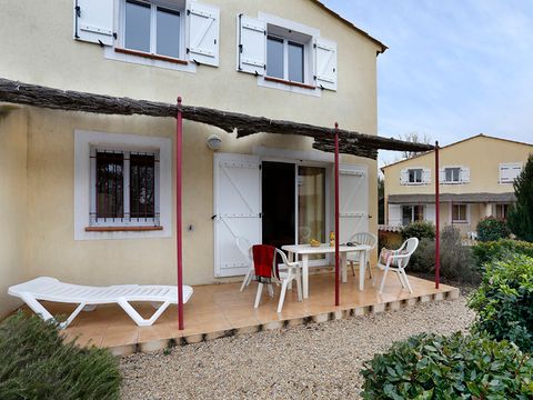 Residence Les Bastides de Fayence - Camping Var - Image N°7