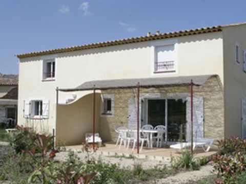 Residence Les Bastides de Fayence - Camping Var - Image N°11