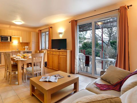 Residence Les Bastides de Fayence - Camping Var - Image N°2