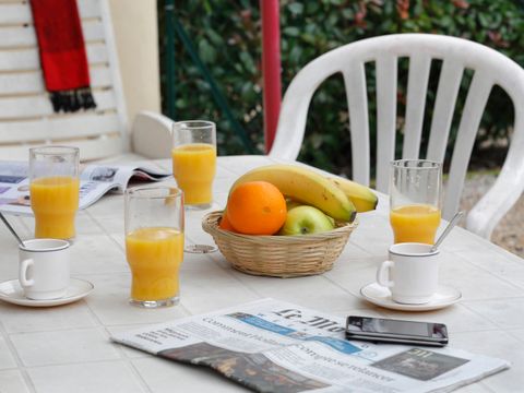Residence Les Bastides de Fayence - Camping Var - Image N°9