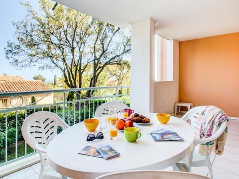 APPARTEMENT 4 personnes - 2 PIECES, PMR