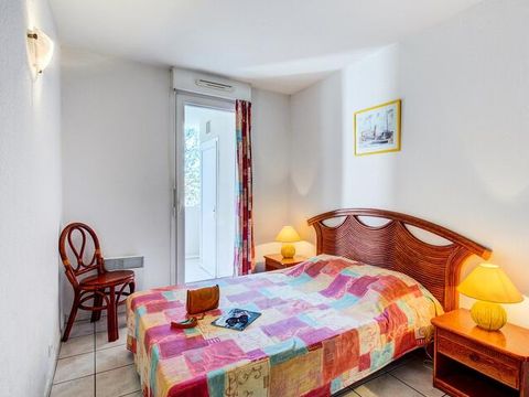 APPARTEMENT 6 personnes - 3 PIECES