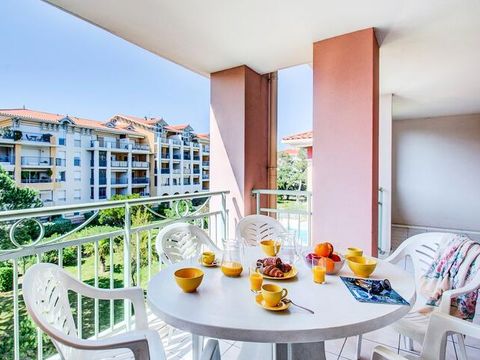 APPARTEMENT 6 personnes - 3 PIECES