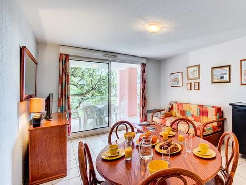 APPARTEMENT 6 personnes - 3 PIECES - VUE MER