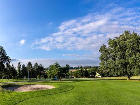 Résidence Le Domaine du Golf d'Albert - Camping Lot-et-Garonne - Image N°16