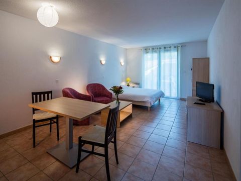 STUDIO 2 personnes - Studio 2 personnes