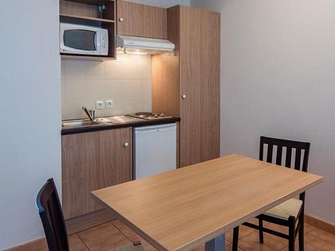 STUDIO 2 personnes - Studio 2 personnes