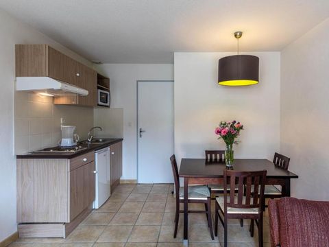 APPARTEMENT 4 personnes - Appartement 4 personnes
