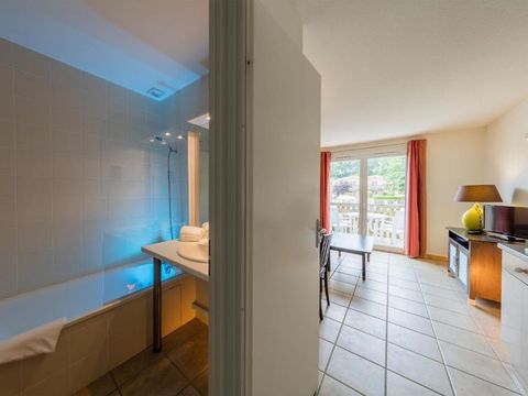 APPARTEMENT 4 personnes - Appartement 4 personnes