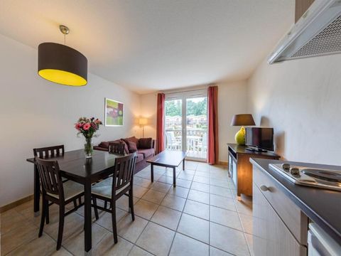 APPARTEMENT 4 personnes - Appartement 4 personnes