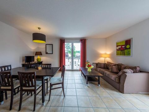 APPARTEMENT 6 personnes - Appartement 6 personnes