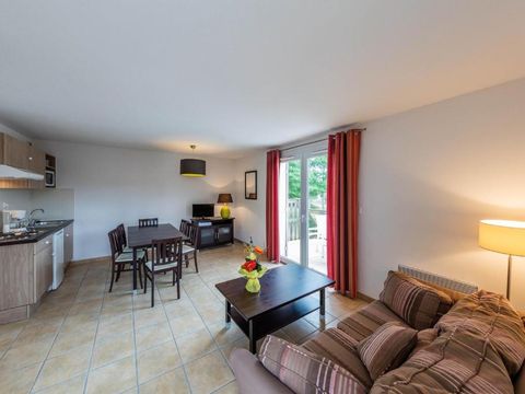 APPARTEMENT 6 personnes - Appartement 6 personnes