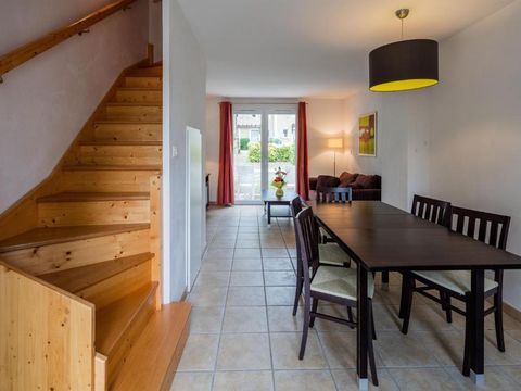 APPARTEMENT 6 personnes - DUPLEX