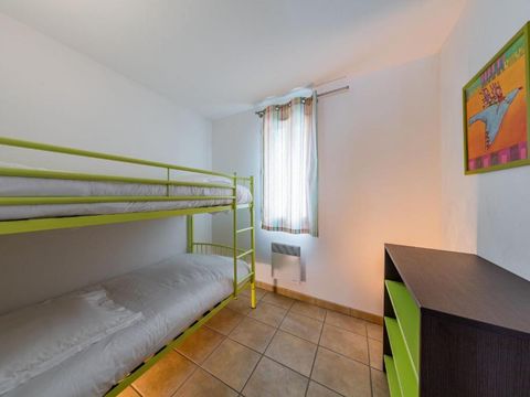 APPARTEMENT 6 personnes - DUPLEX