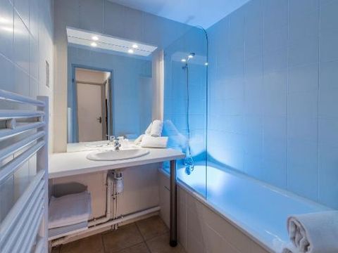 APPARTEMENT 6 personnes - DUPLEX
