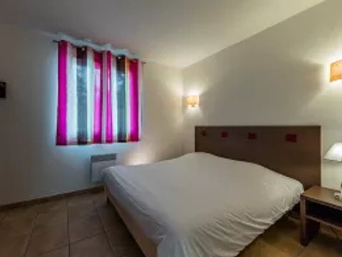APPARTEMENT 6 personnes - Appartement 3 pièces 6 personnes - PMR