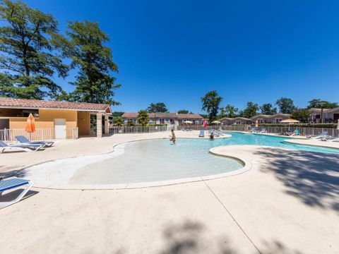 Résidence Le Domaine du Golf d'Albert - Camping Lot-et-Garonne - Image N°4