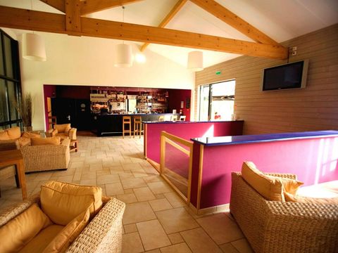 Résidence Le Domaine du Golf d'Albert - Camping Lot-et-Garonne - Image N°14