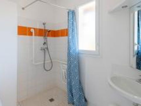 STUDIO 2 personnes - 22 m²