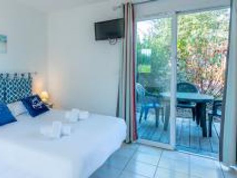 STUDIO 2 personnes - CONFORT