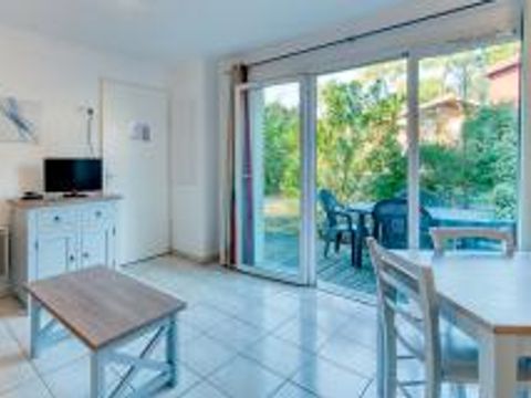 APPARTEMENT 4 personnes - 30 m² PMR