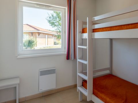 MAISON 8 personnes - Maison 4 pièces 8 personnes
