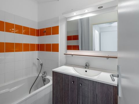 MAISON 8 personnes - Maison 4 pièces 8 personnes