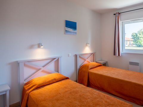 MAISON 8 personnes - Maison 4 pièces 8 personnes PMR