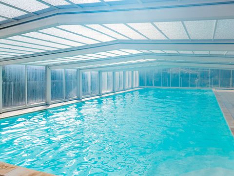 Residence Le Domaine des Grands Lacs - Camping Landes - Image N°2