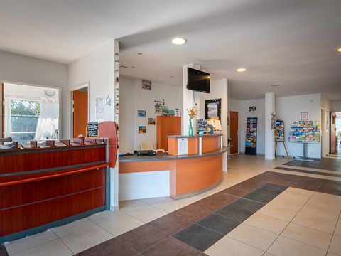 Residence Le Domaine des Grands Lacs - Camping Landes - Image N°9